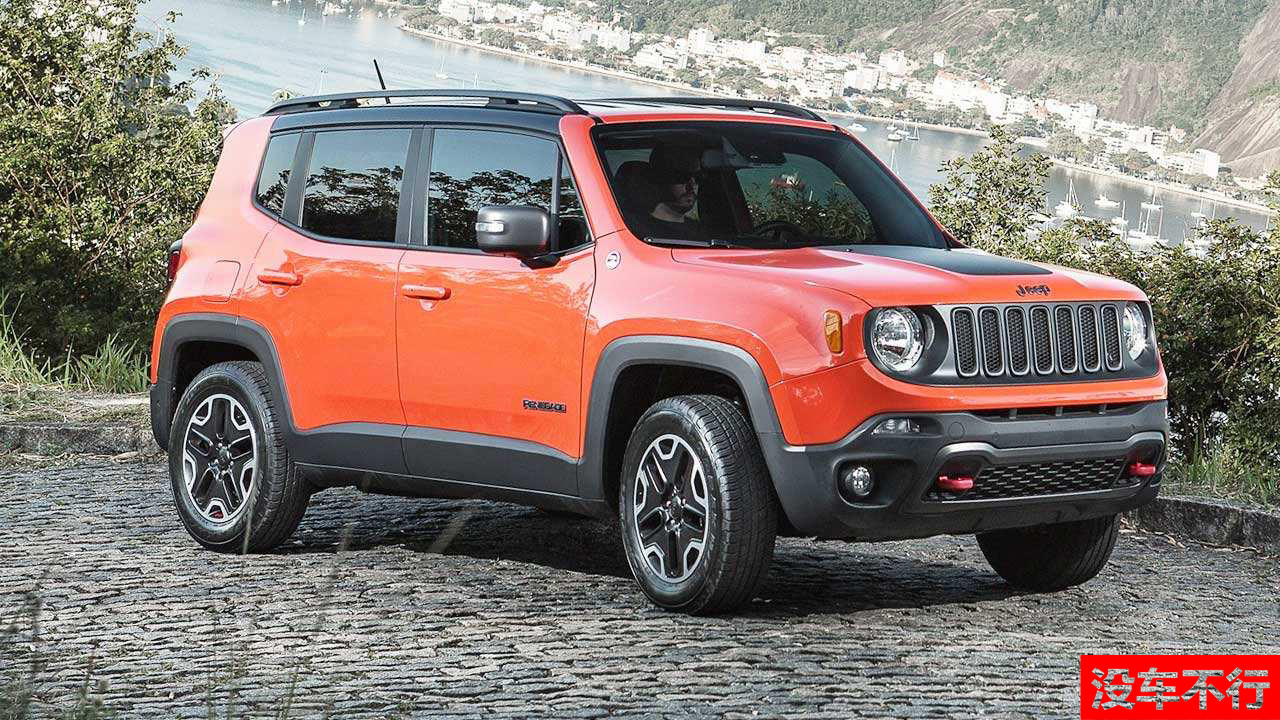 Jeep最新价格，驾驭变化，启程励志之旅