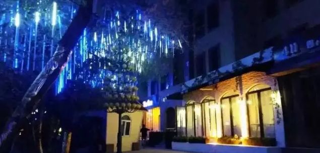 厦门最新酒吧，时尚夜生活的热门目的地