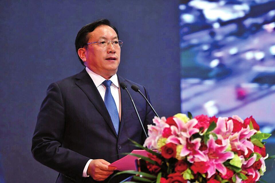 中国最新国之重器，时代之光引领中华制造新篇章