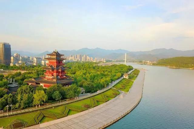 曹县丽水天城最新动态，自然美景探索之旅启程
