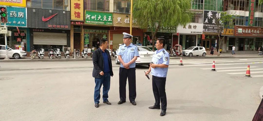 广河高速车祸最新消息，科技智能护航生命未来