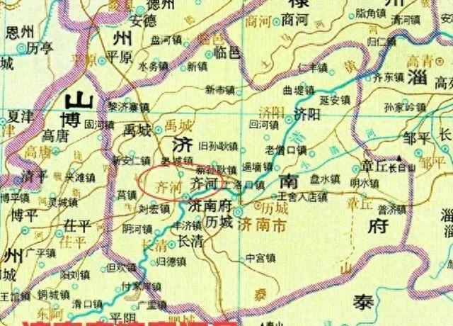齐河高铁站最新动态与全方位指南